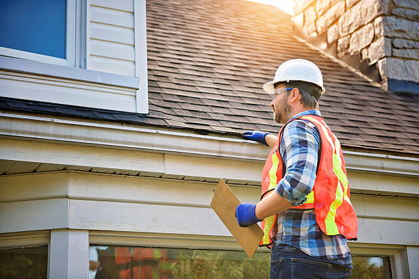 Trusted Roof Inspection service in Canton, MO - Ben Roofing and Steel LLC